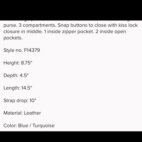 Coach - Picture 3 of 3